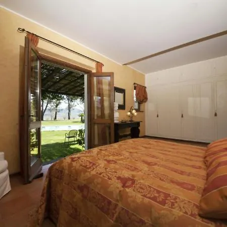 Villa Sleeps 8 Pool Air Con